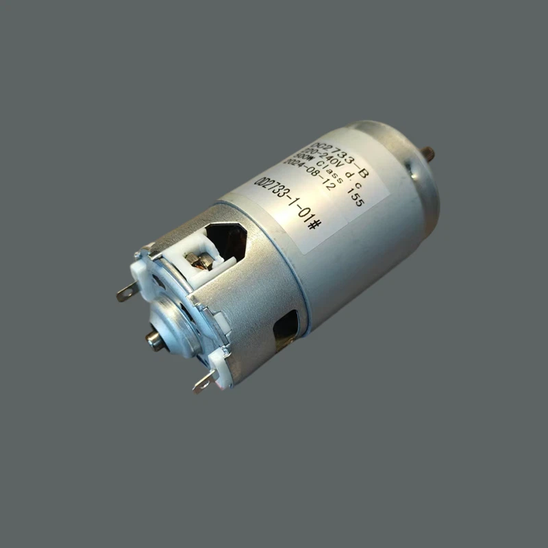 Silnik blendera domowego