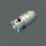 Silnik blendera domowego