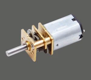Wysoki moment obrotowy silnika przekładniowego 3 V DC