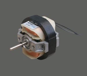 Silnik wentylatora prędkości