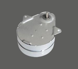 Silnik synchroniczny momentu obrotowego