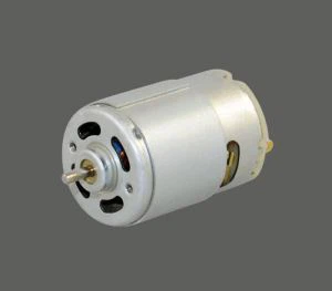 Silnik sprężarki powietrza