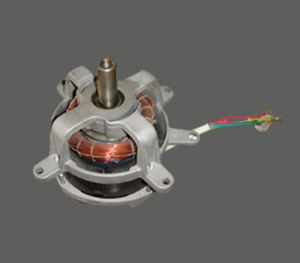 Elektryczny silnik podkaszarki do trawy