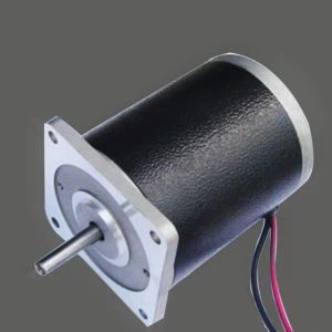 DC5330 Big Power Torque Dc Motor