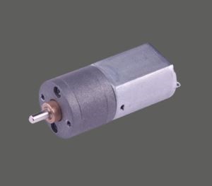 Haircurler Motor