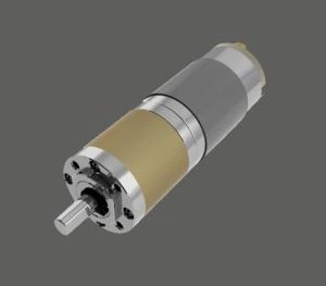 Silnik windy medycznej