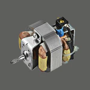 Szybki elektryczny silnik noża