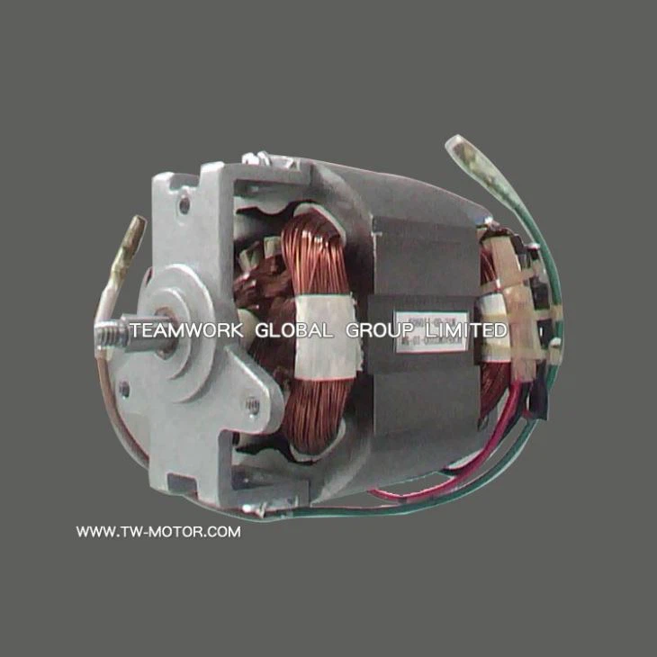 Low Noise Meat Winch Motor