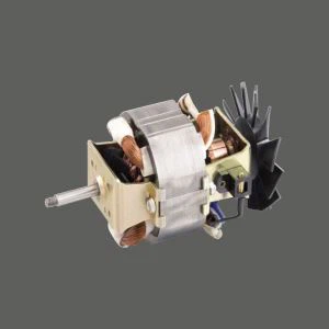 Silnik blendera o dużym momencie obrotowym