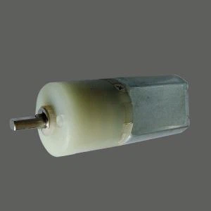 Motoreduktor lokówki