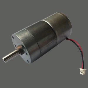 Hair Curler DC Motor
