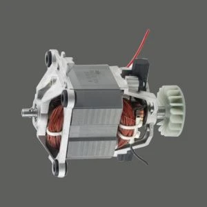 HC9540 Mocny silnik