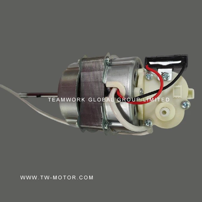 Digital Table Fan Motor