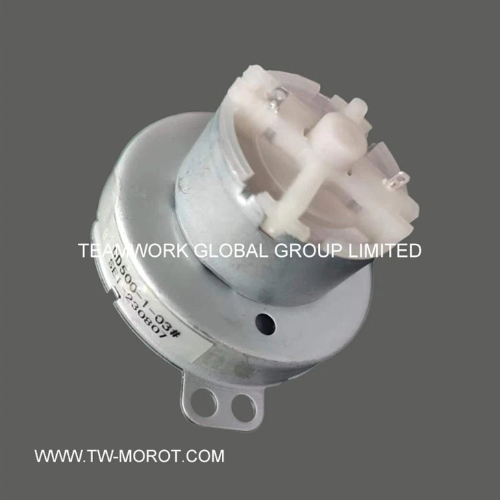 Gear Motor 500