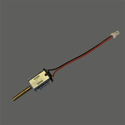 Silnik zamka elektronicznego szafki